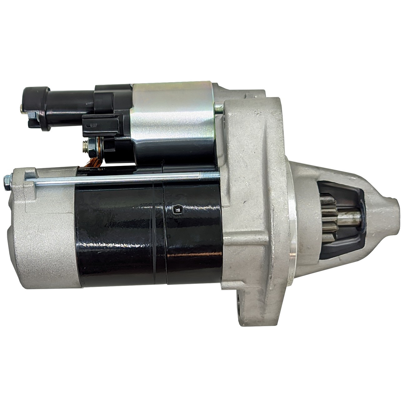 Motor Arranque Civic Crv Stream